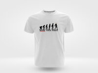 Meme Task Force weiß TS 3XL
