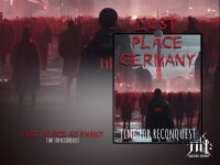 Lost Place schwarz TS 4XL