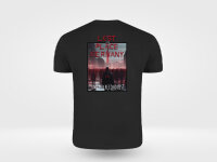 Lost Place schwarz TS 4XL