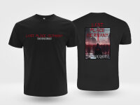 Lost Place schwarz TS XL