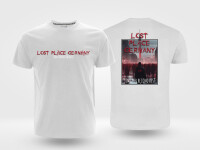 Lost Place wei&szlig;TS L