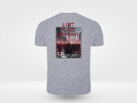 Lost Place grau TS M
