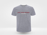Lost Place grau TS M