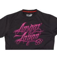 Aryan Star Pink TS