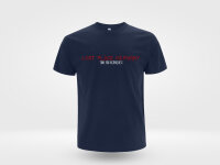 Lost Place navy TS XL