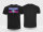 Rommel Retro schwarz TS 4XL
