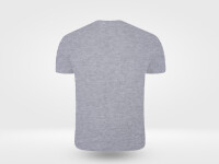 Rommel Retro grau TS L
