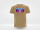 Rommel Retro sand TS S