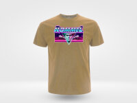 Rommel Retro sand TS XL