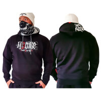 H8Core - schwarz HO