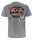 Black Sunshine grau TS 3XL