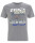 Black Sunshine grau TS 4XL