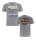 Black Sunshine grau TS XL