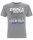 Black Sunshine grau TS XL