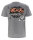 Black Sunshine grau TS XL