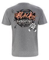 Black Sunshine grau TS XXL