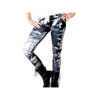 Battlefield WMN Leggings