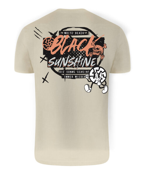 Black Sunshine sand TS L