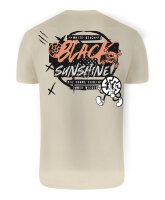 Black Sunshine sand TS XXL