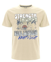 Black Sunshine sand TS XXL