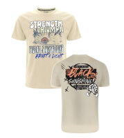 Black Sunshine sand TS XXL