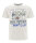 Black Sunshine wei&szlig; TS 4XL