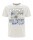 Black Sunshine wei&szlig; TS M
