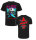 White Beach schwarz TS 5XL