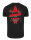 White Beach schwarz TS 5XL