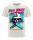 White Beach wei&szlig; TS 5XL