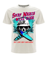 White Beach weiß TS L