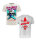 White Beach wei&szlig; TS L