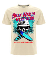 White Beach sand TS 3XL