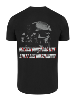 Aryan Athletics schwarz TS 3XL