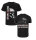 Aryan Athletics schwarz TS 3XL