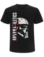 Aryan Athletics schwarz TS M