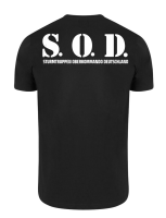 Oberkommando schwarz TS M