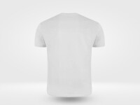 Brand weiß TS 3XL