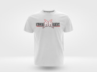 Brand wei&szlig; TS 3XL