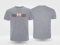 Brand grau TS XL