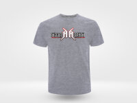 Brand grau TS XL