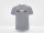 Brand grau TS XL