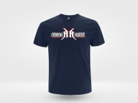 Brand navy TS L