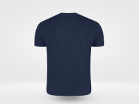 Brand navy TS L