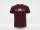 Brand bordeauxTS 3XL