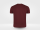 Brand bordeauxTS 3XL