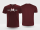 Brand bordeauxTS 4XL