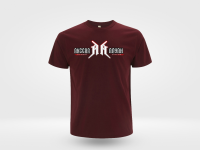 Brand bordeauxTS 5XL