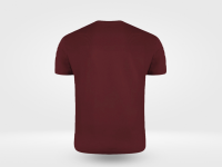 Brand bordeauxTS 5XL