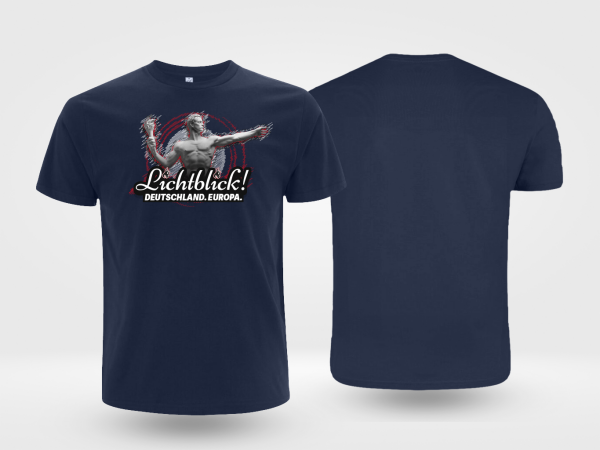 Lichtblick navy TS XL
